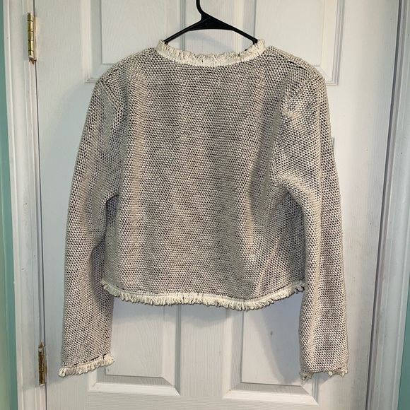 Neiman Marcus Light Jacket - Picture 2 of 7